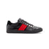 Sneakers nere con fascia laterale a contrasto ALDO Cowien, Uomo, SKU m114000828, Immagine 0